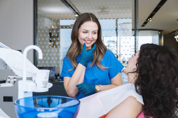 Advanced Technology for Better Dental Care in Rancho Santa Fe, CA