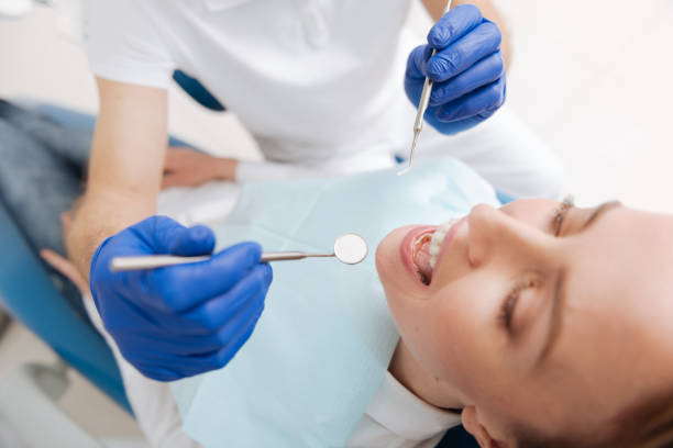 Best Full Mouth Reconstruction  in Rancho Santa Fe, CA